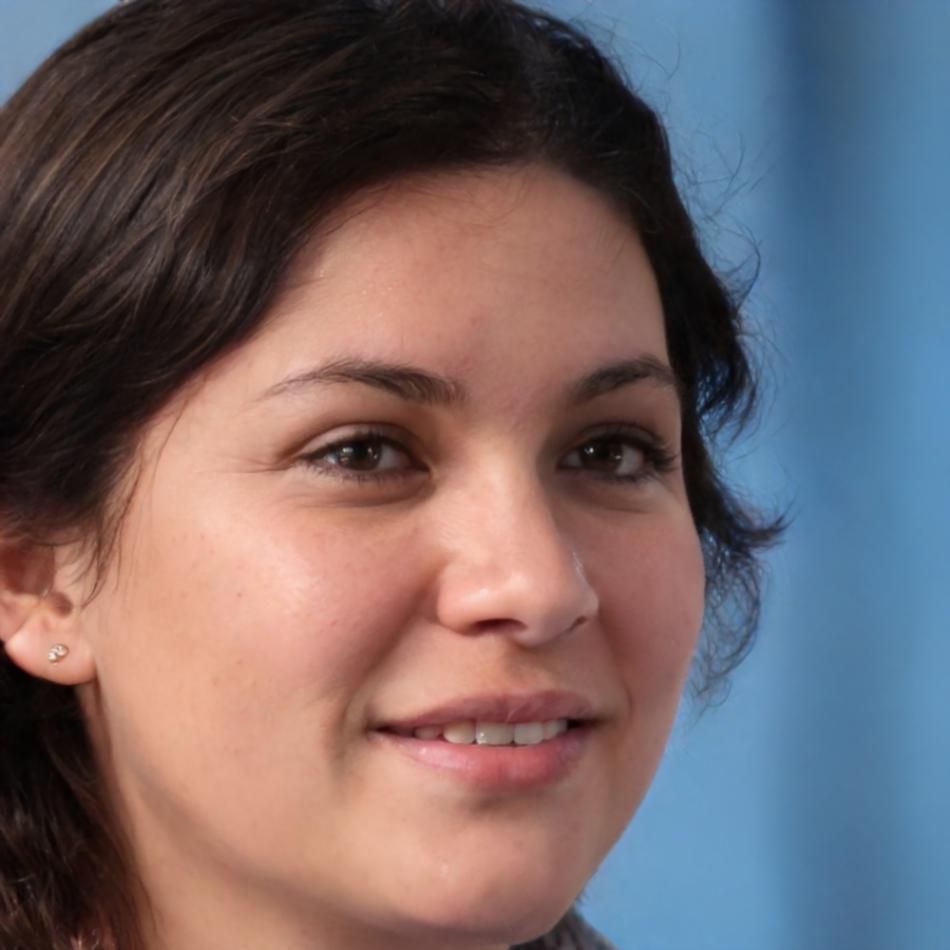 Zara Flemming, Technical Systems Specialist