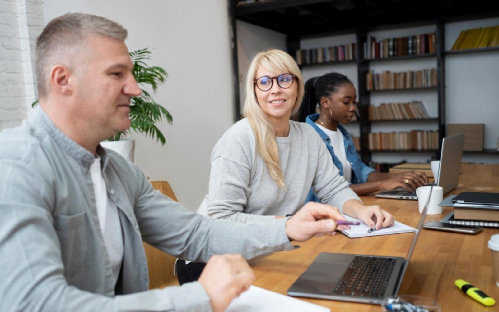 Economic data analysis workspace showing charts and financial indicators